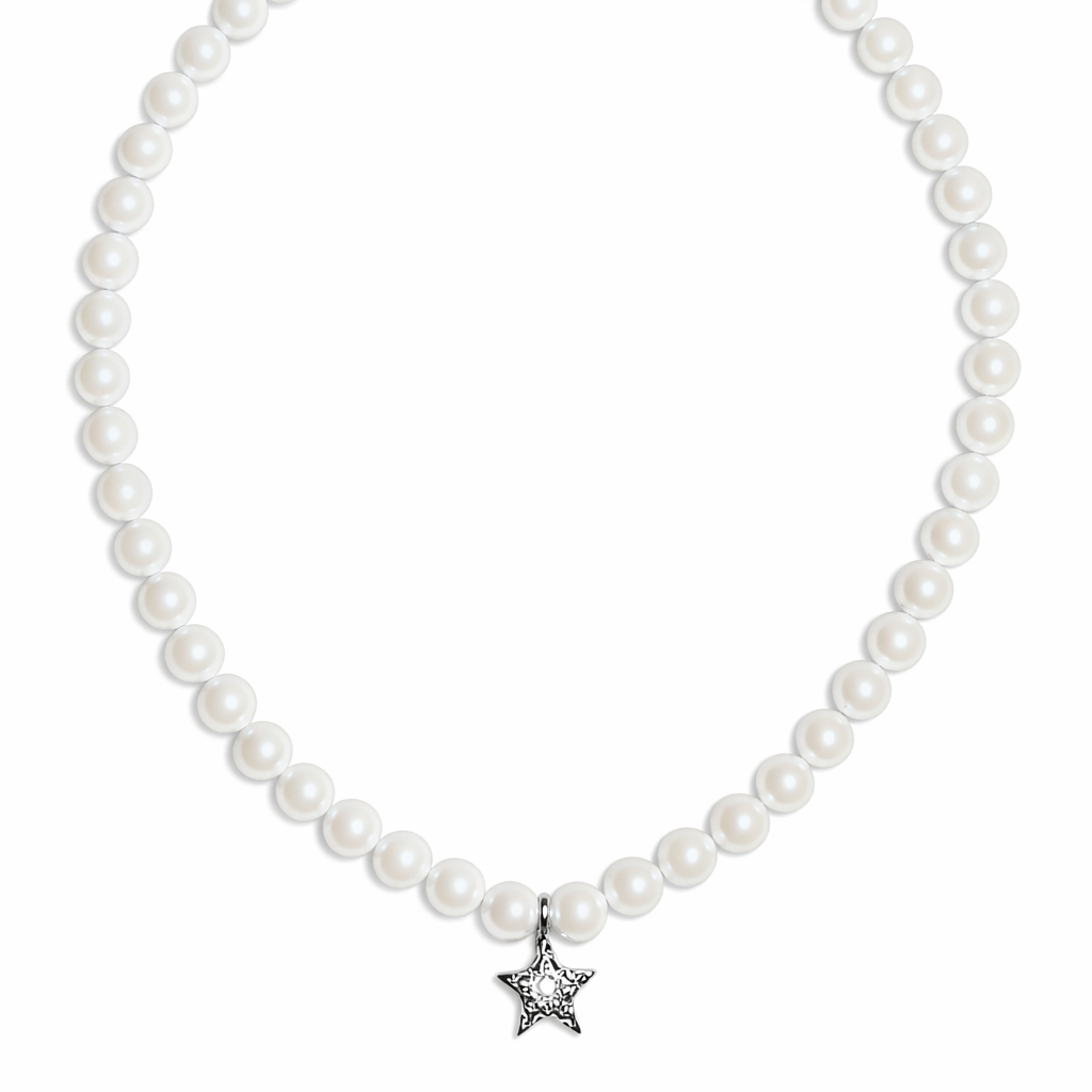 Намисто "Кассіопея"