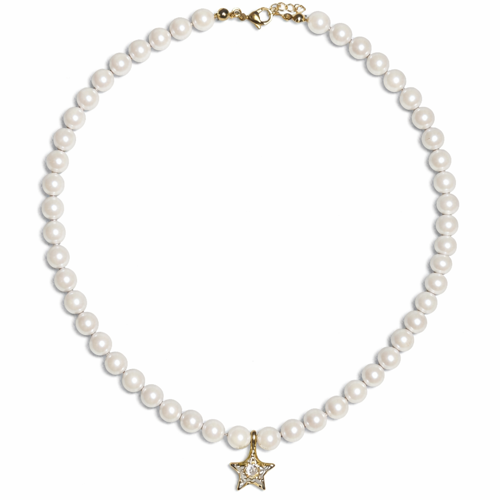 Намисто "Кассіопея"