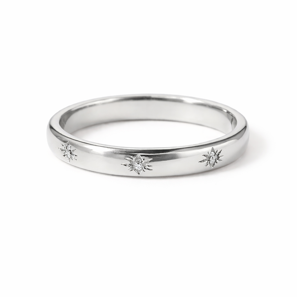 Каблучка "Сузір'я"