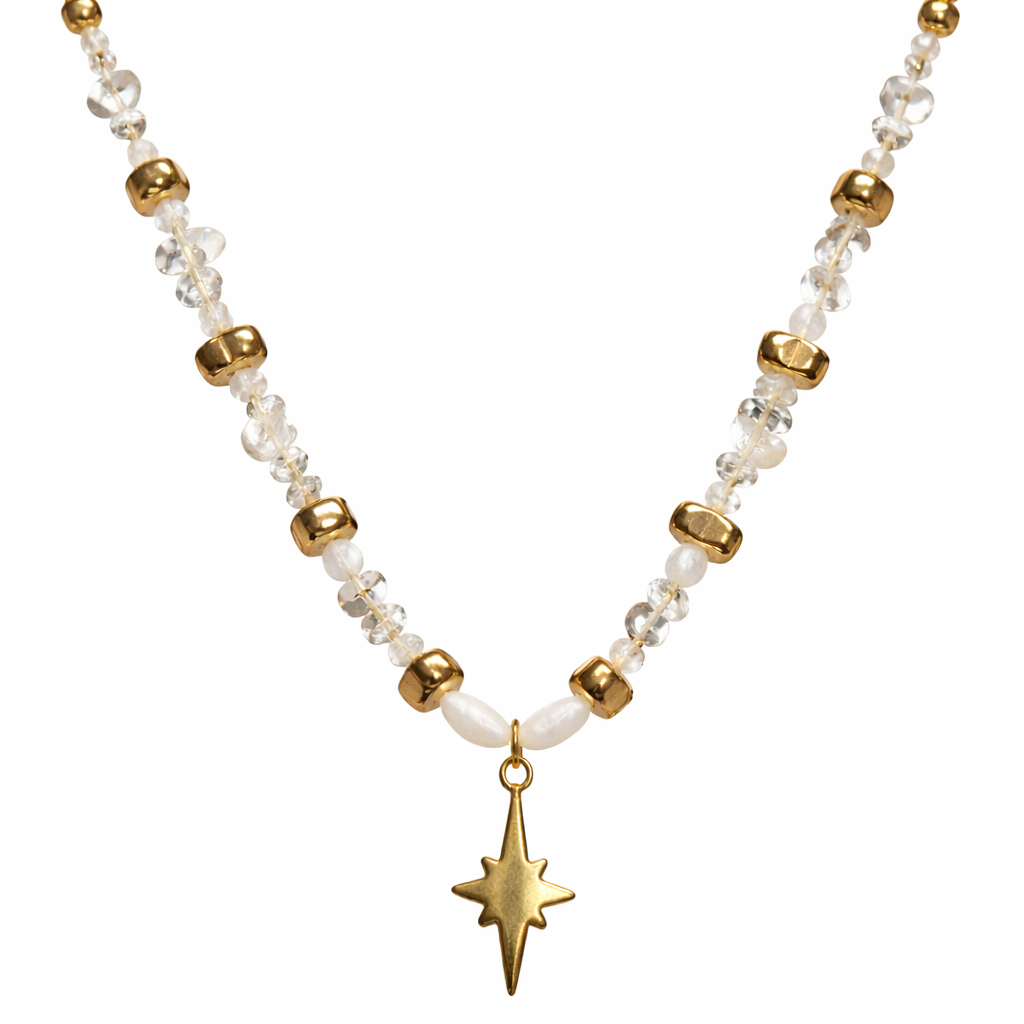 Намисто "Зоряне сяйво"