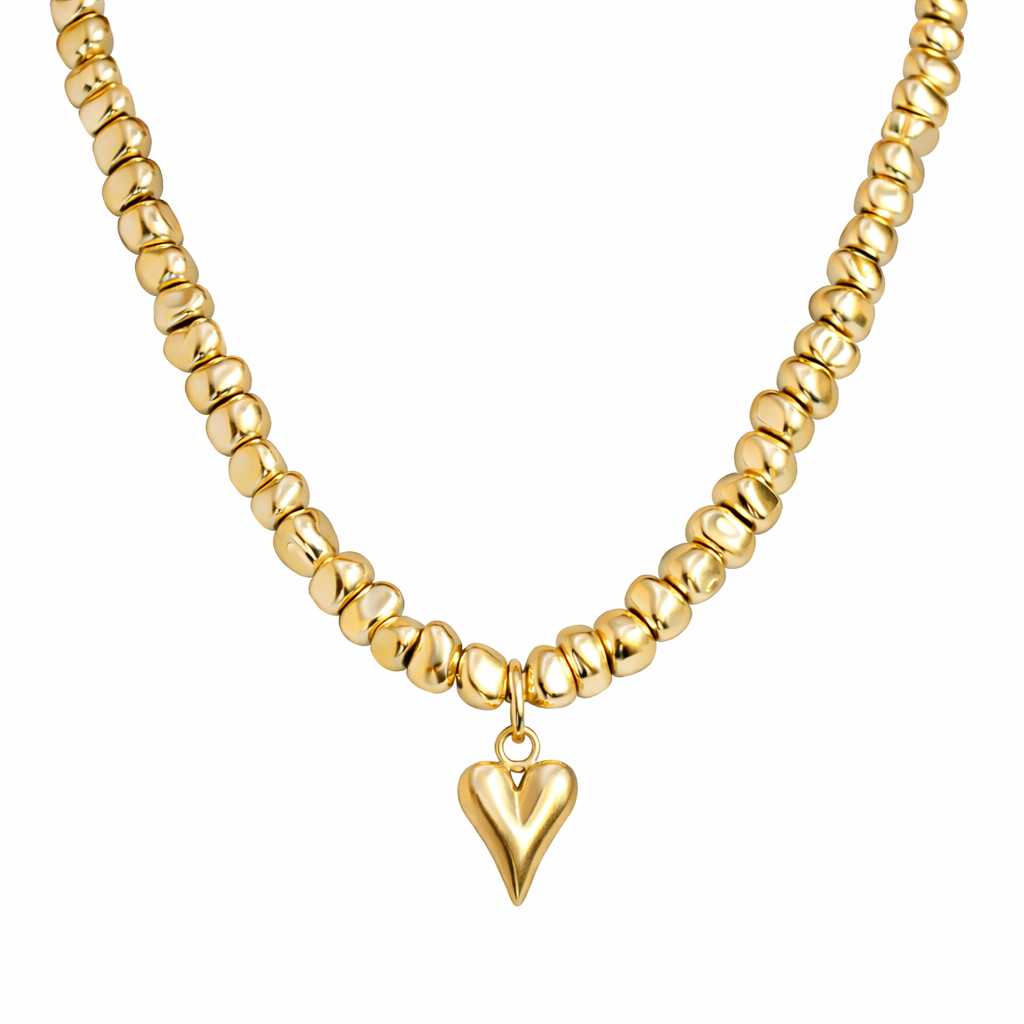 Намисто "Спалах"