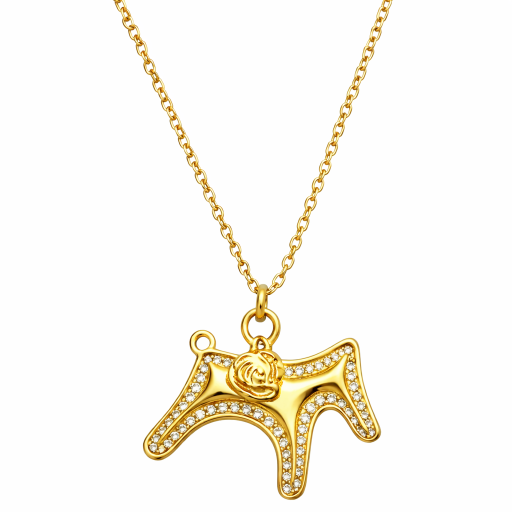 Підвіс "Коник"