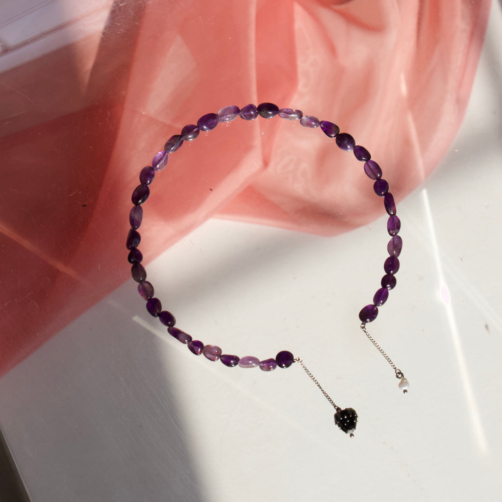 Намисто "Мальви"