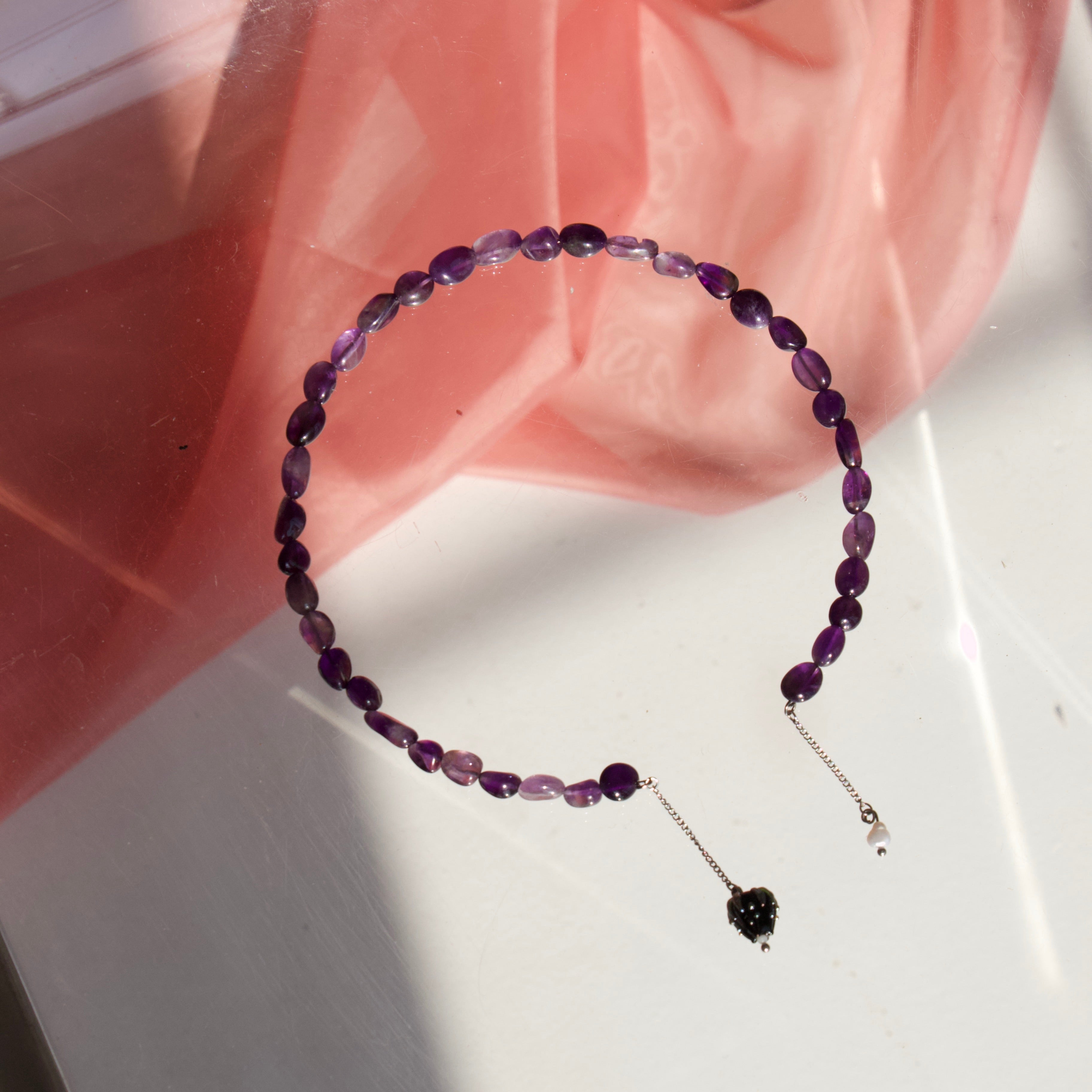 Намисто "Мальви"