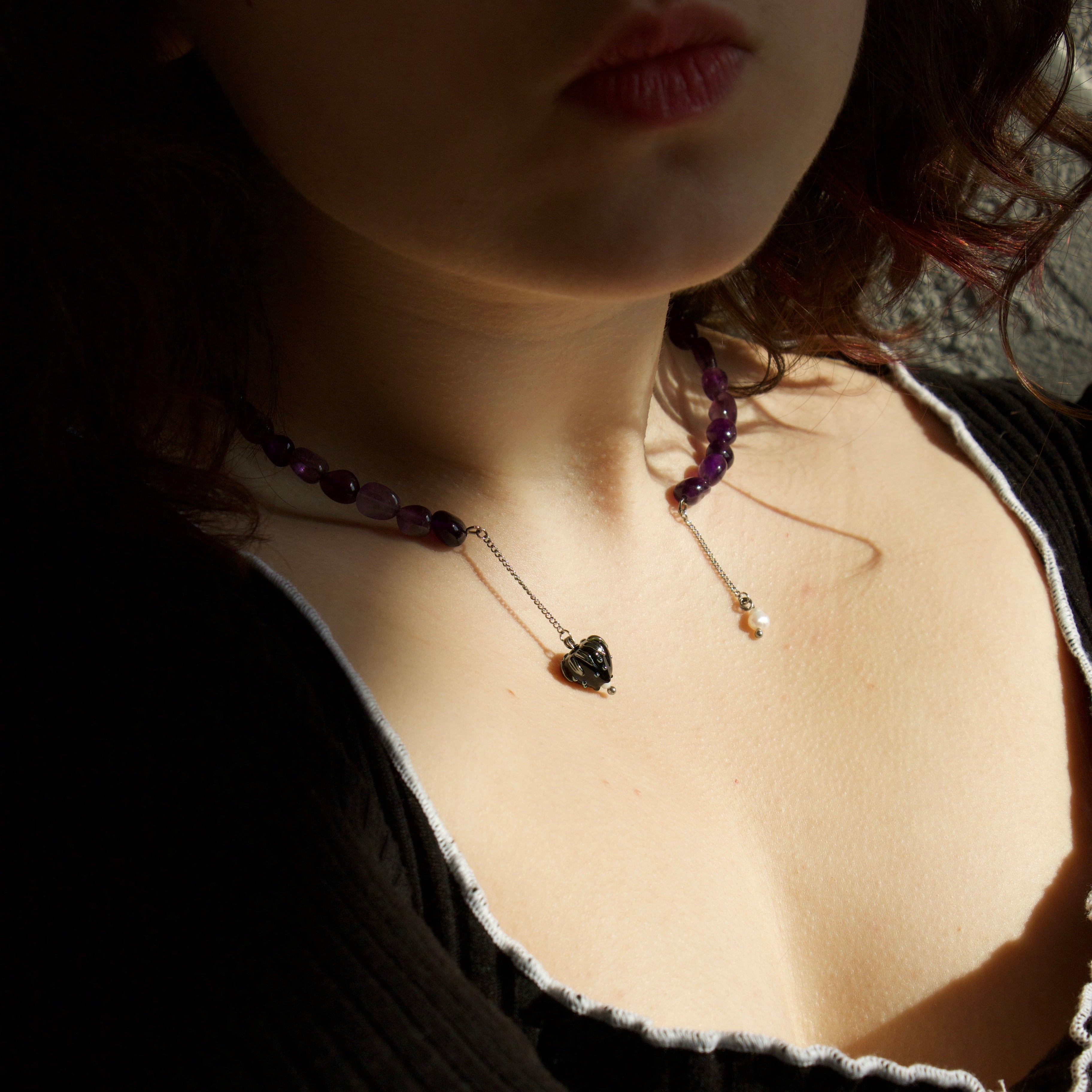 Намисто "Мальви"