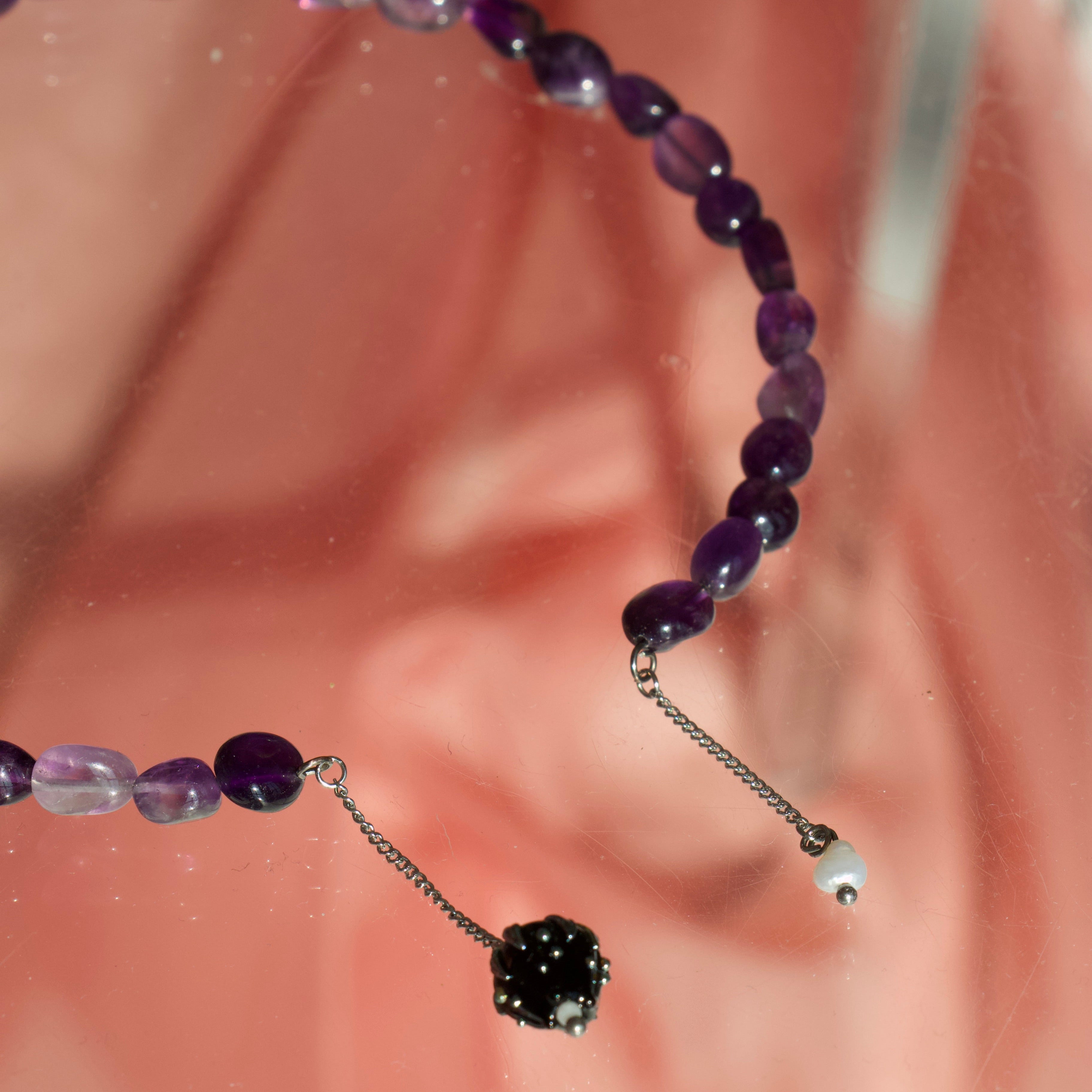 Намисто "Мальви"