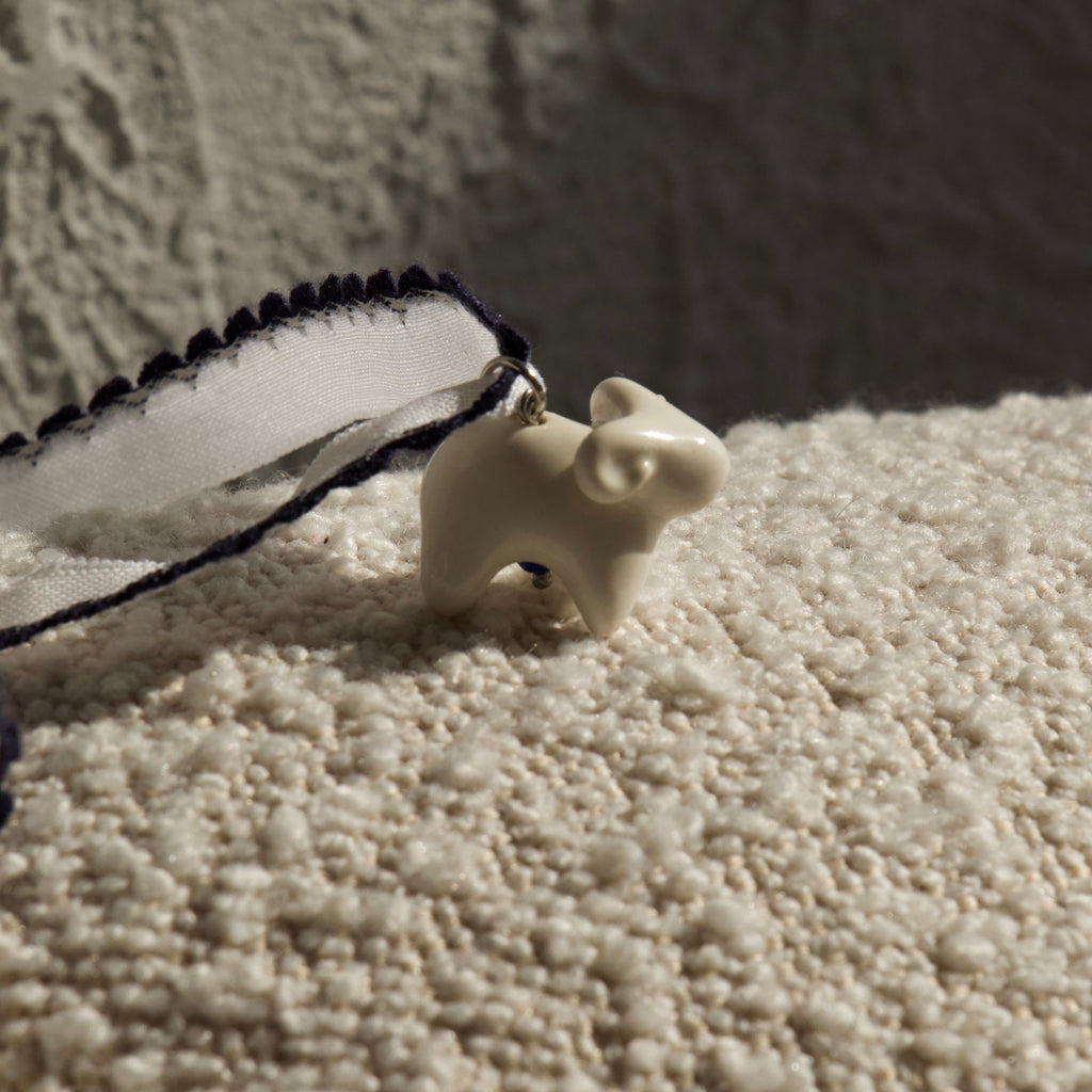 Підвіс "Баранець"