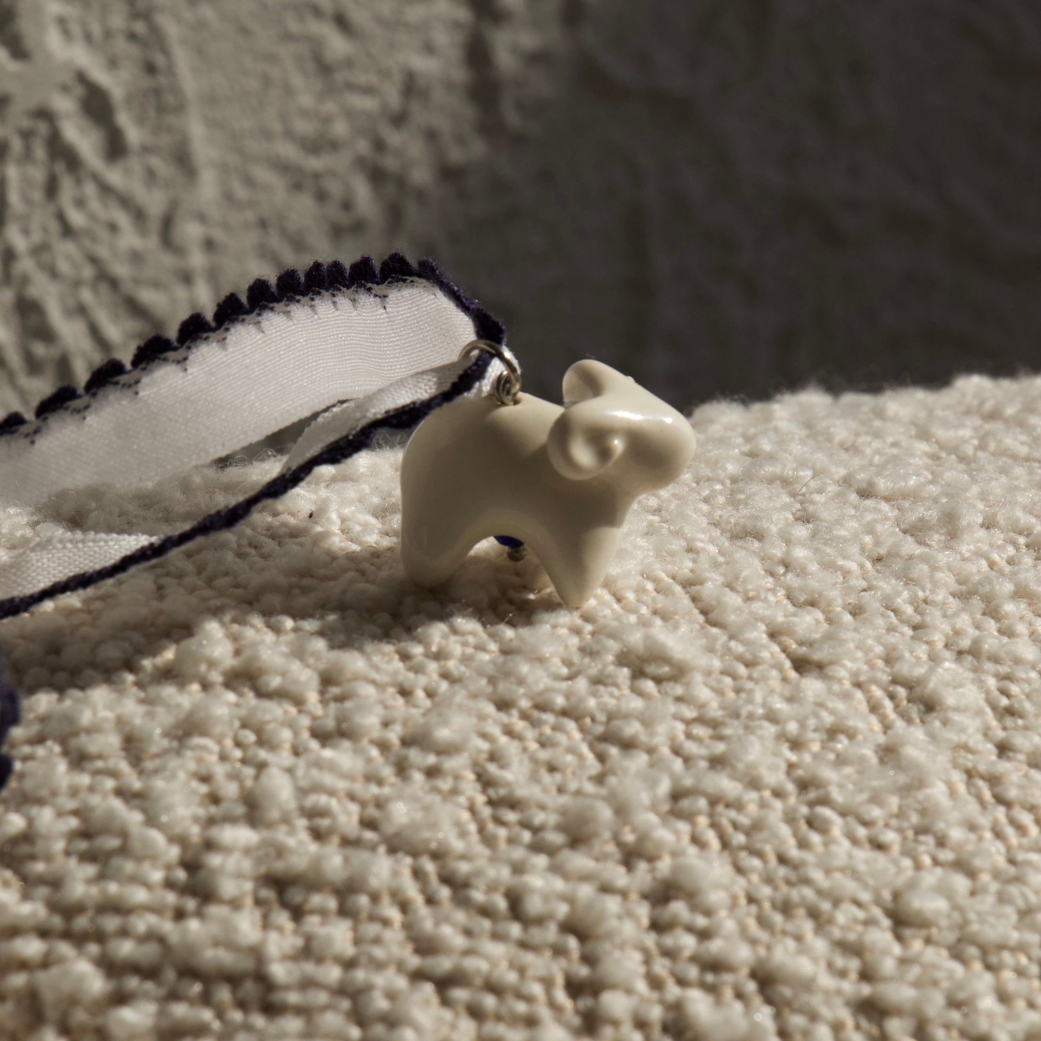 Підвіс "Баранець"