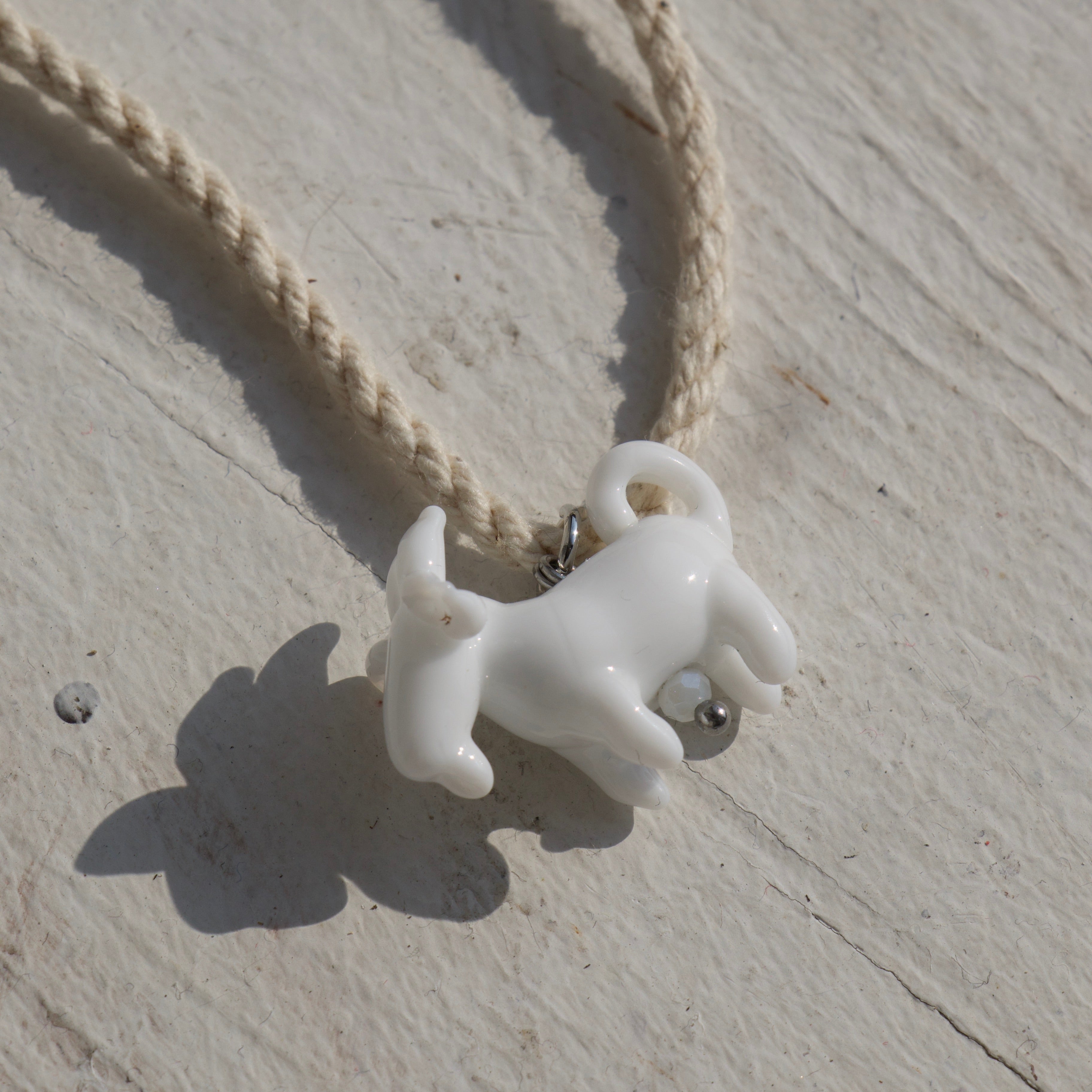 Підвіс "Козлик"