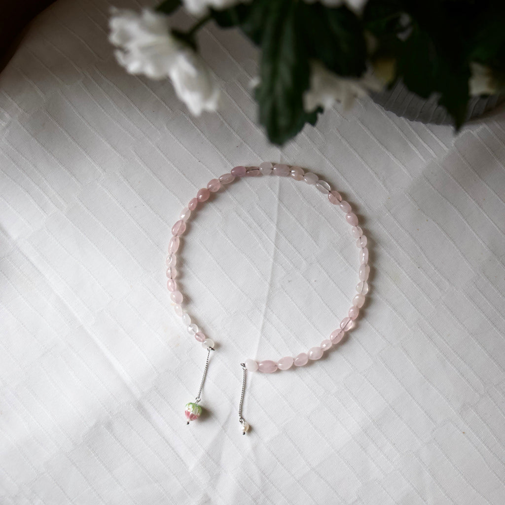 Намисто "Мальви"