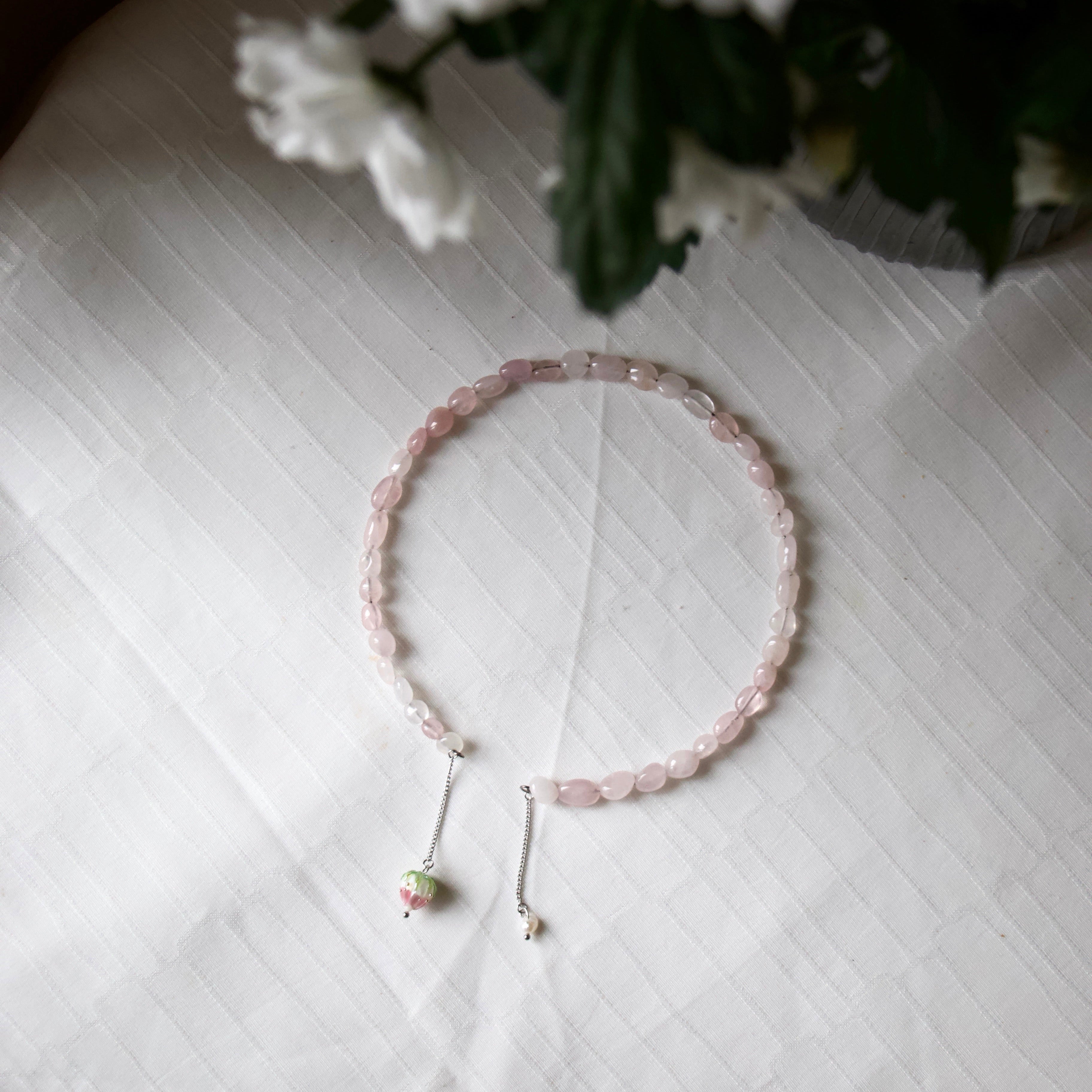 Намисто "Мальви"