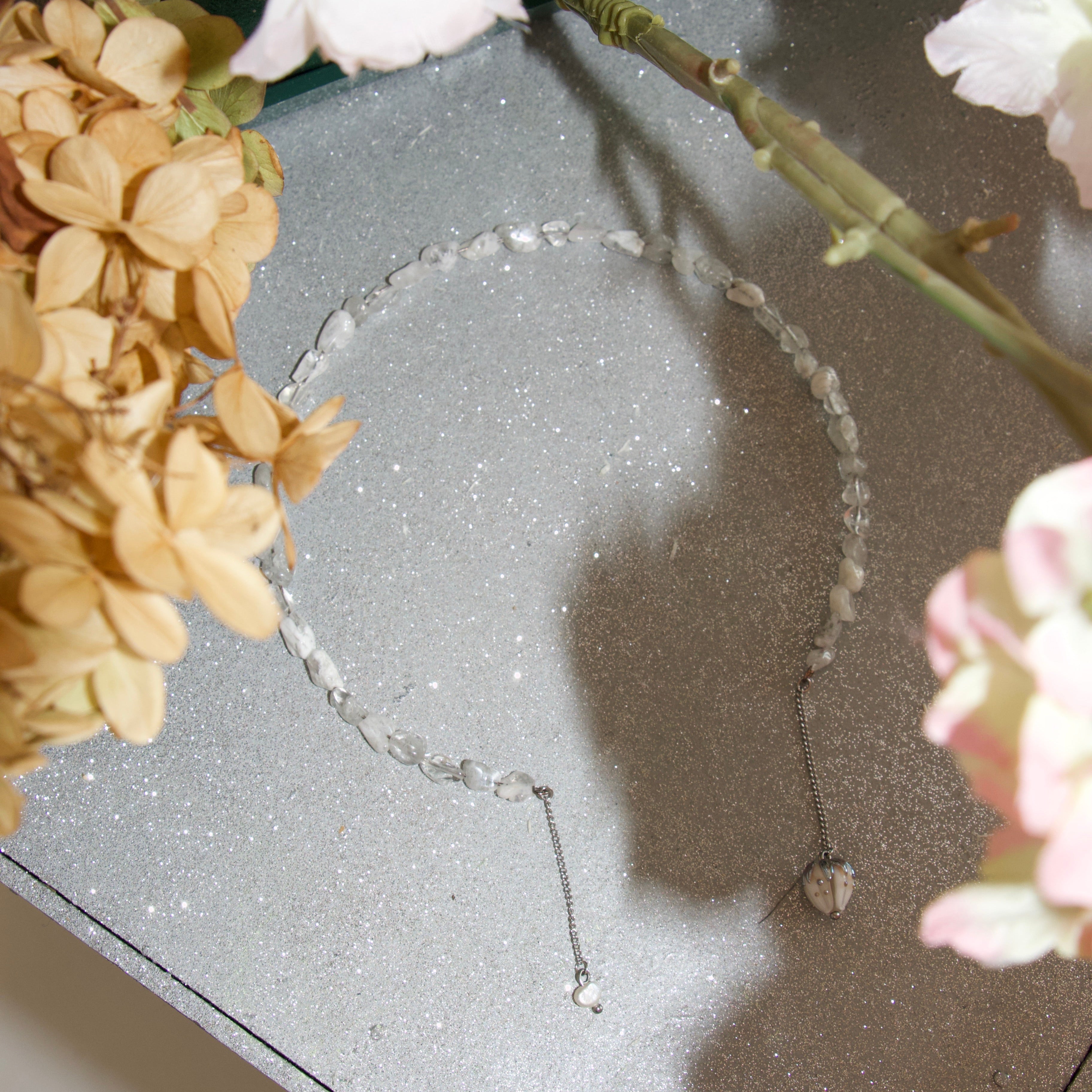 Намисто "Мальви"