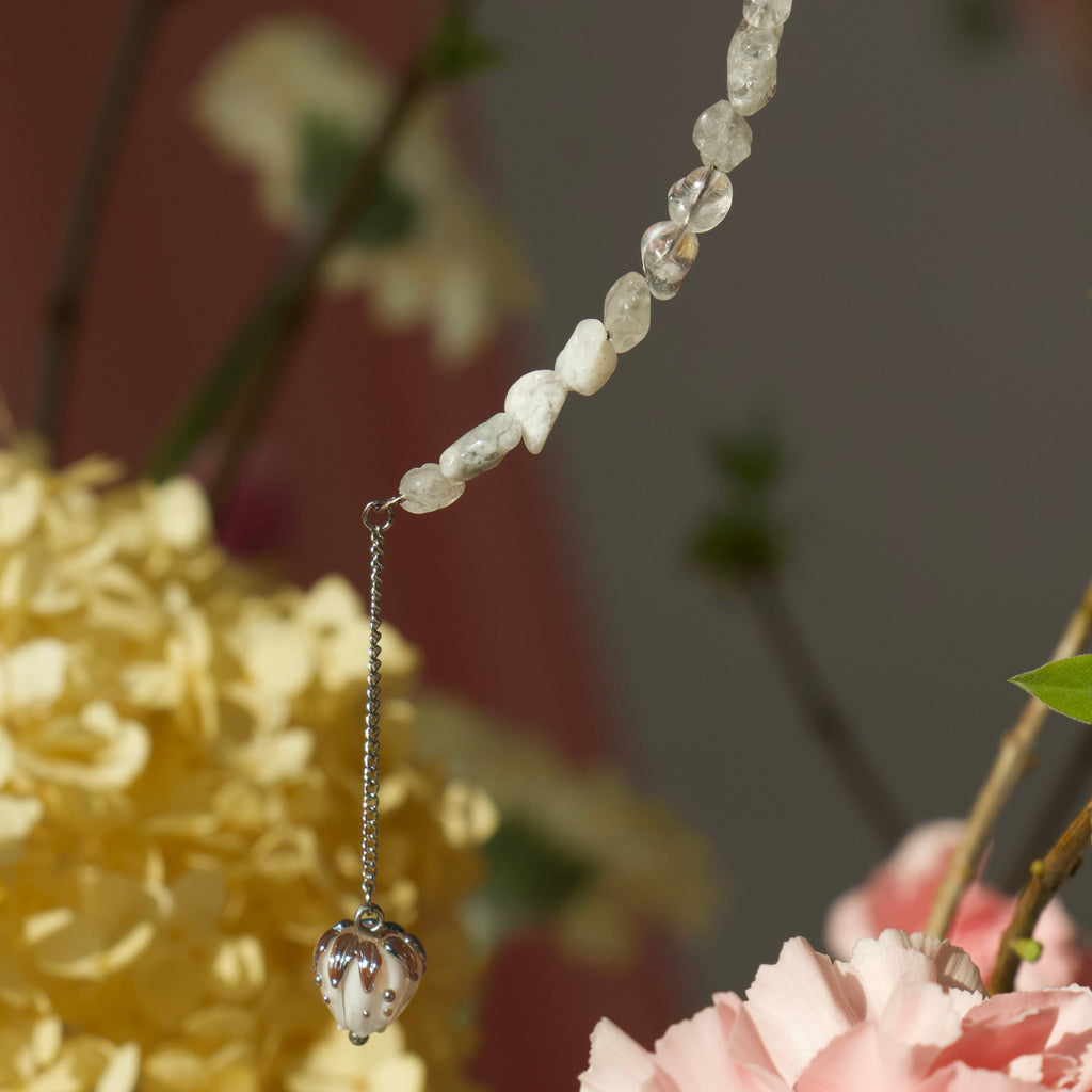 Намисто "Мальви"