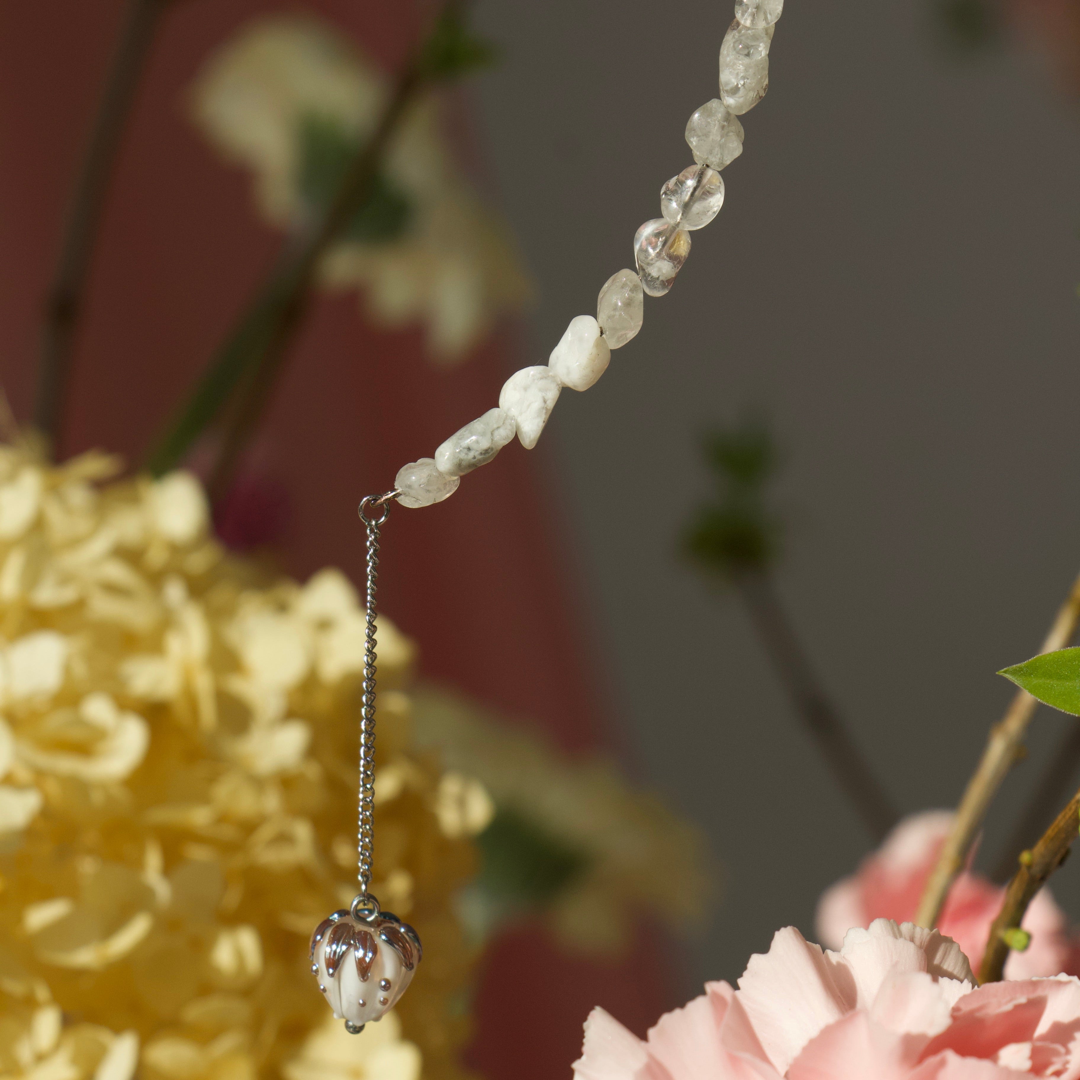 Намисто "Мальви"