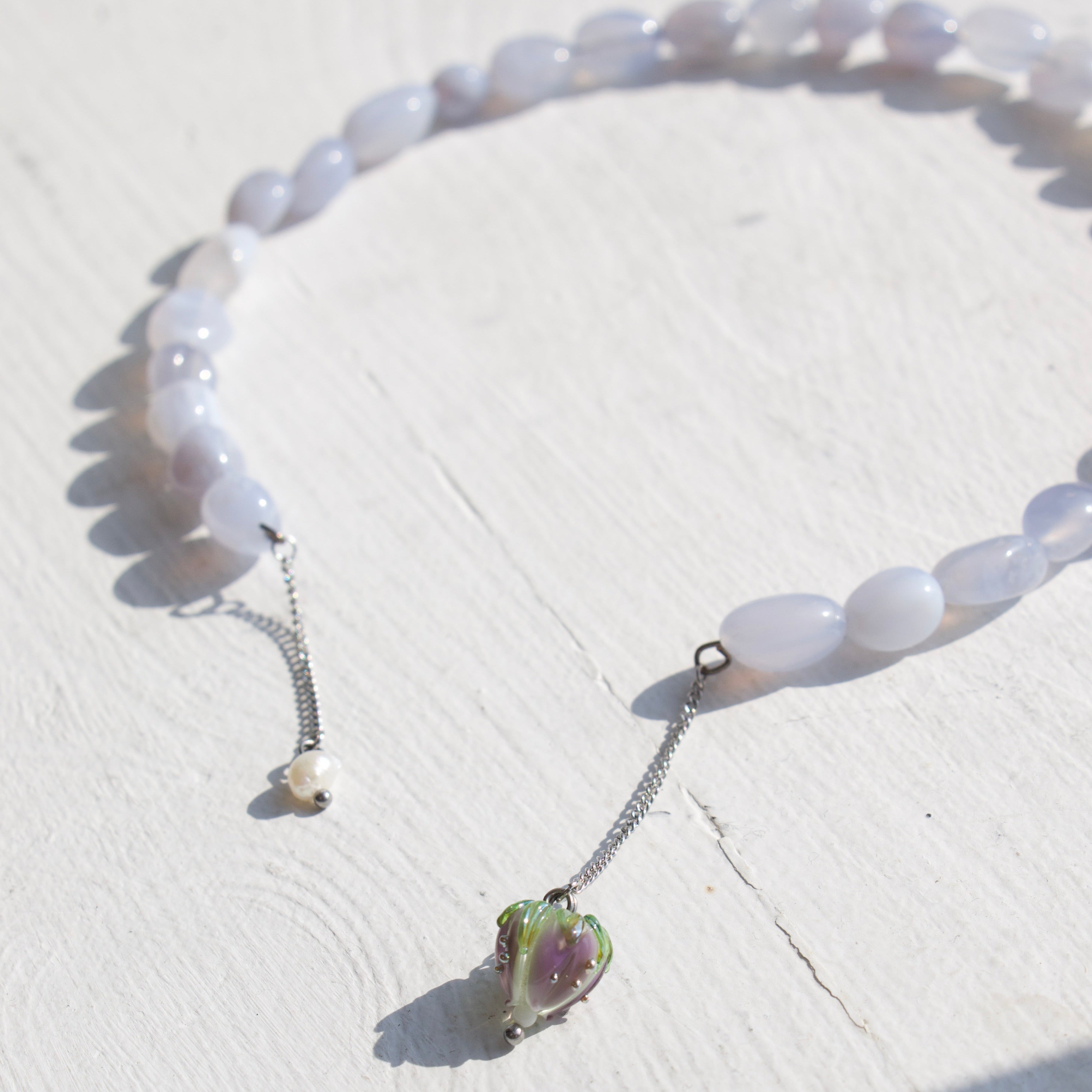 Намисто "Мальви"