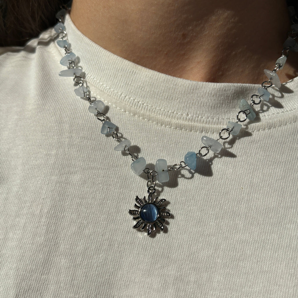 Намисто "Сонечко"