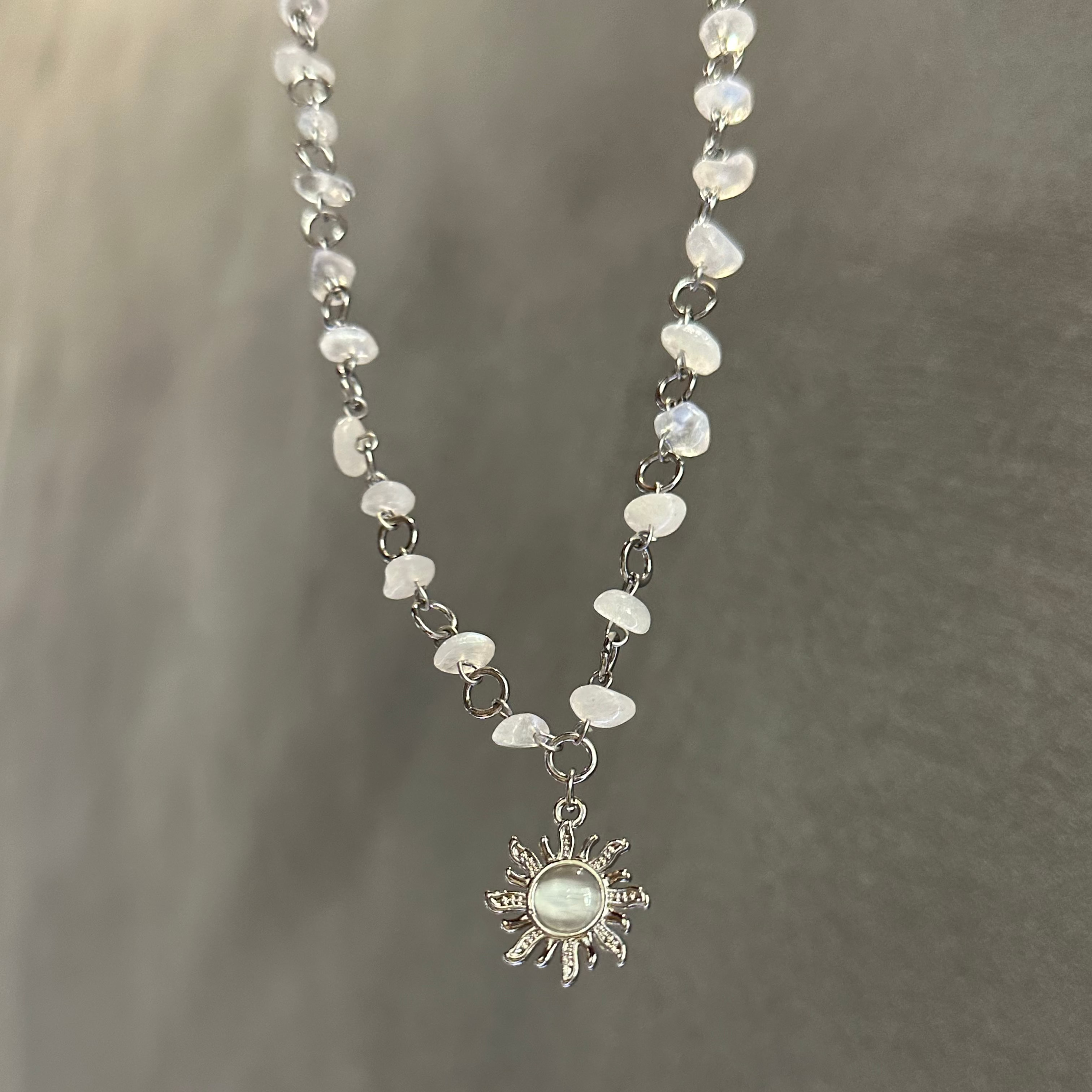 Намисто "Сонечко"