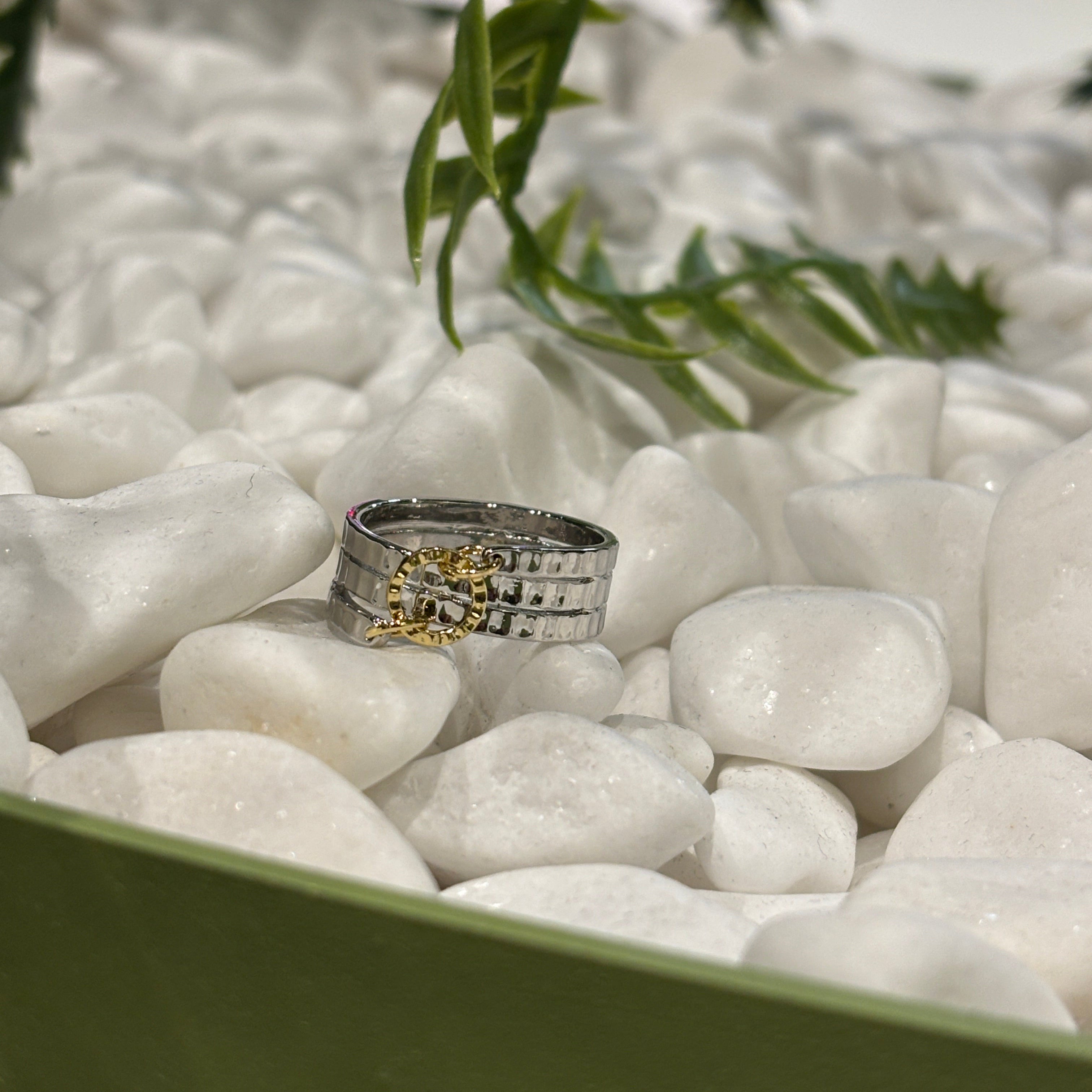 Каблучка "Wheel of Life"