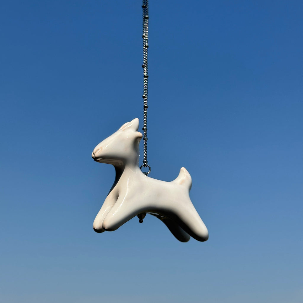 Підвіс "Кізонька"