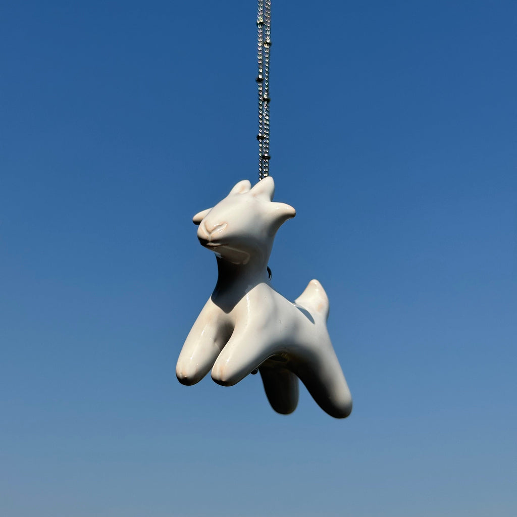 Підвіс "Кізонька"