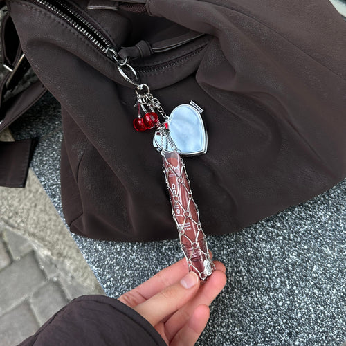 Брелок "Lip Armor"