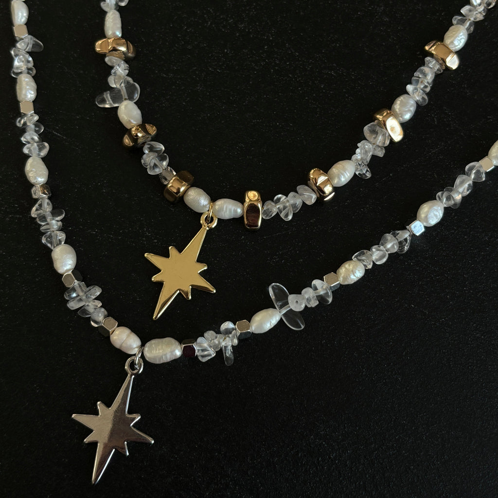 Намисто "Зоряне сяйво"