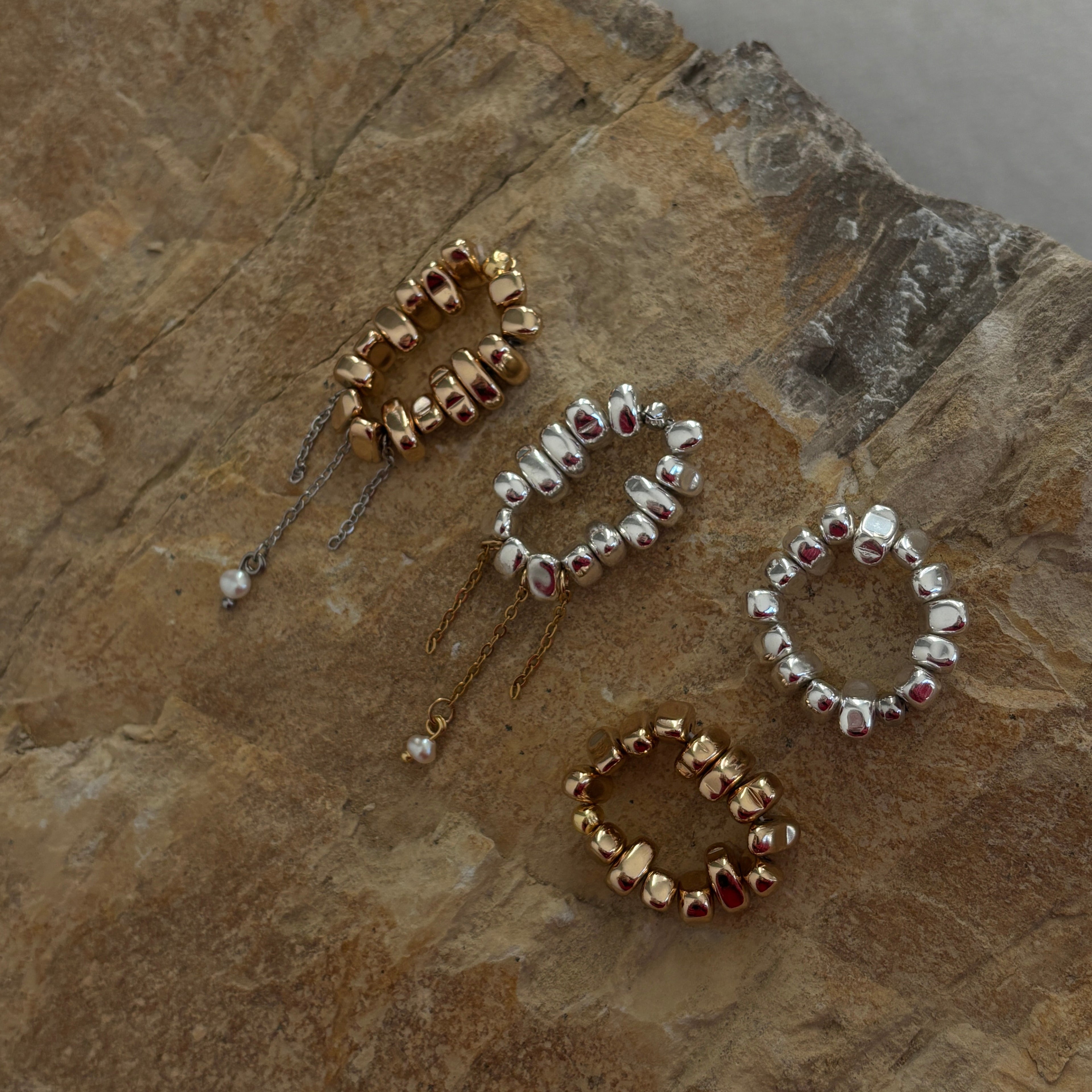 Каблучка "Спалах"