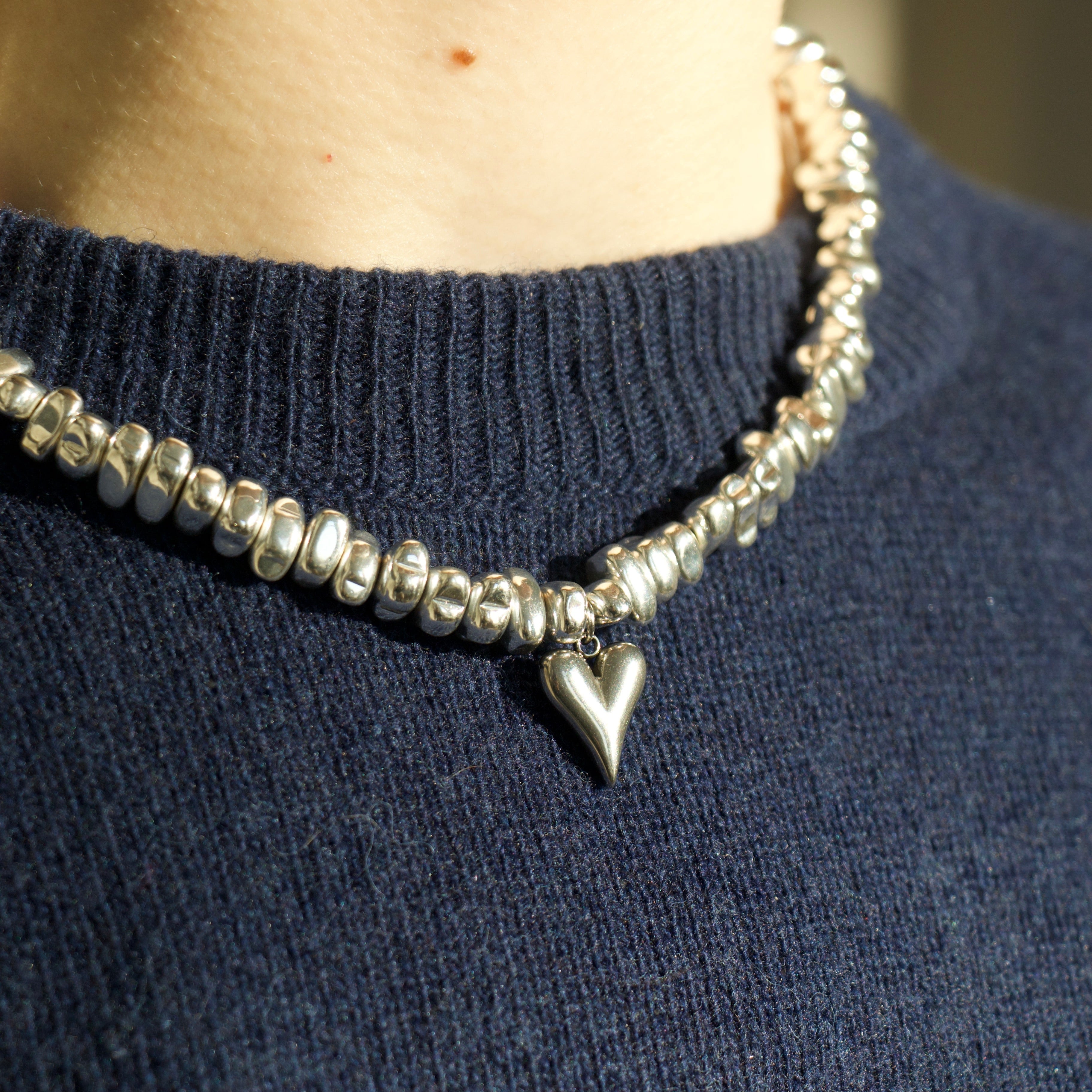 Намисто "Спалах"