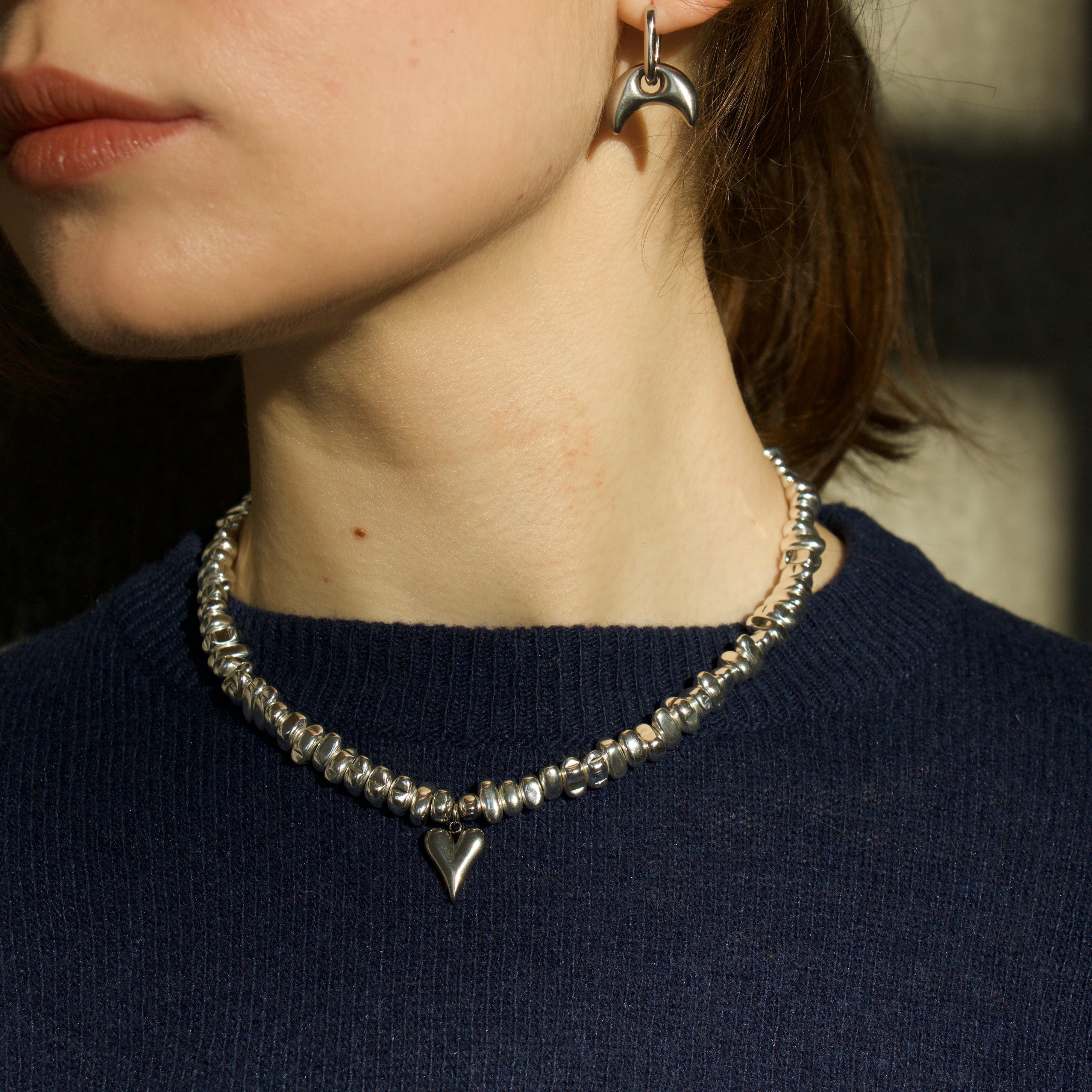 Намисто "Спалах"