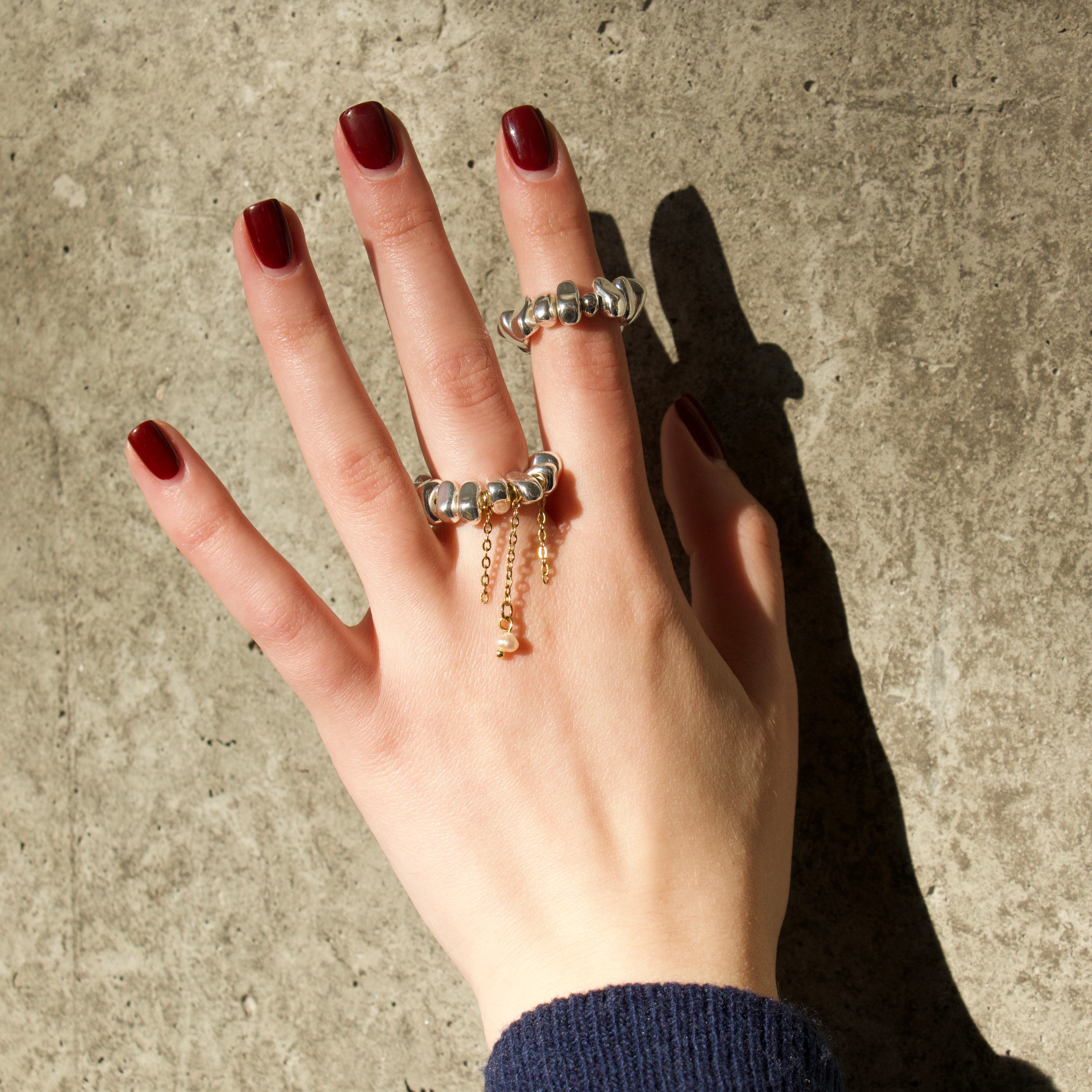 Каблучка "Спалах"