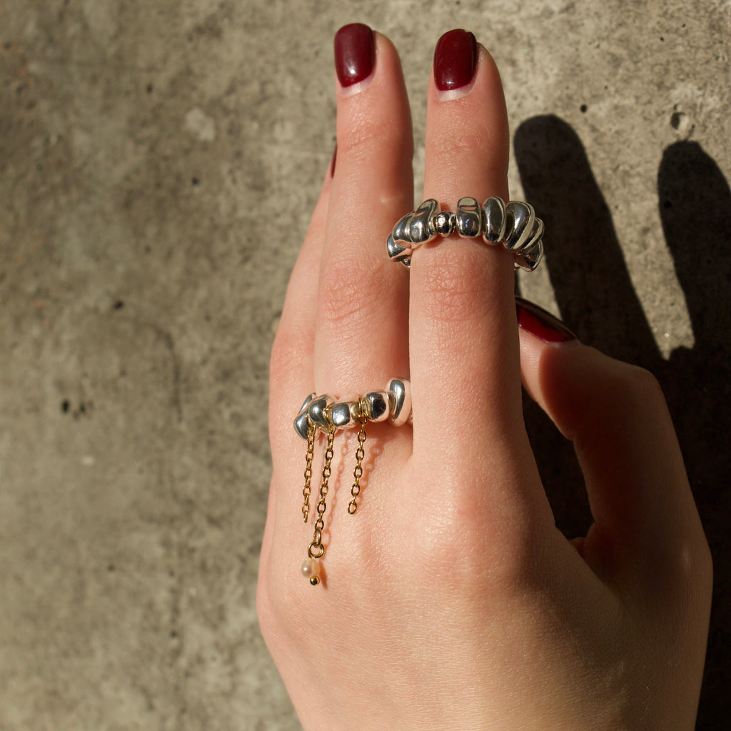 Каблучка "Спалах"