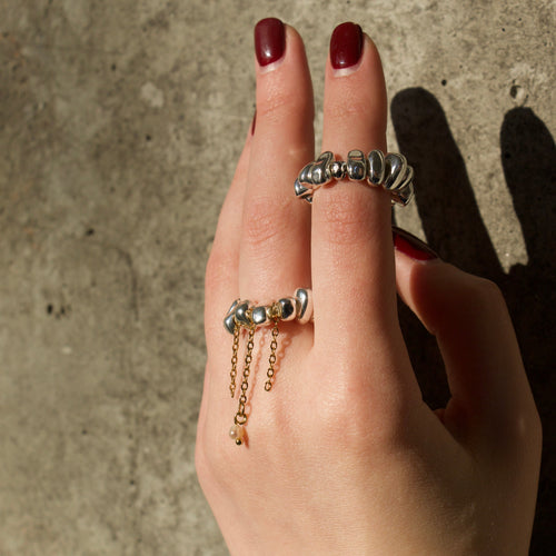 Каблучка "Спалах"