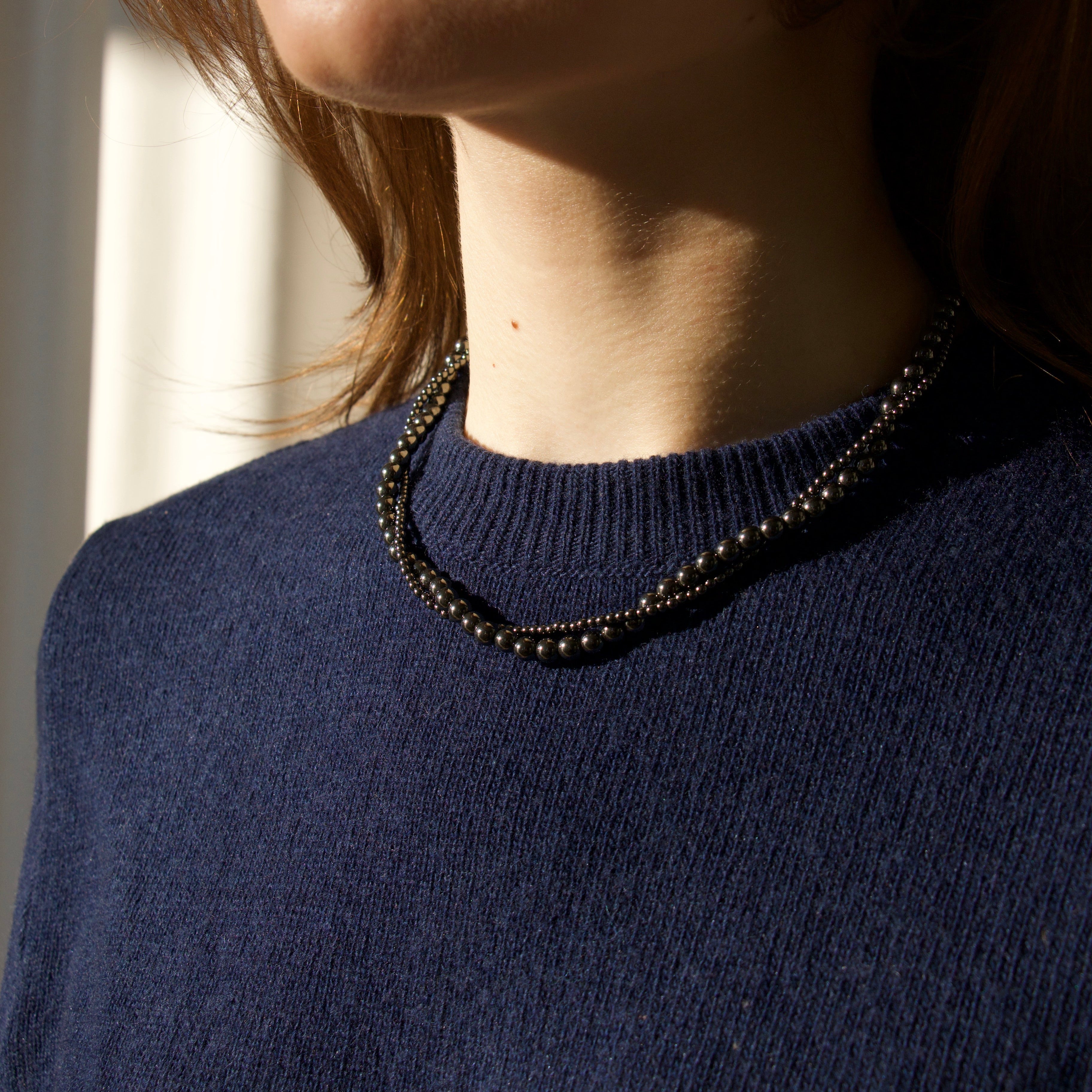 Намисто "Міраж"