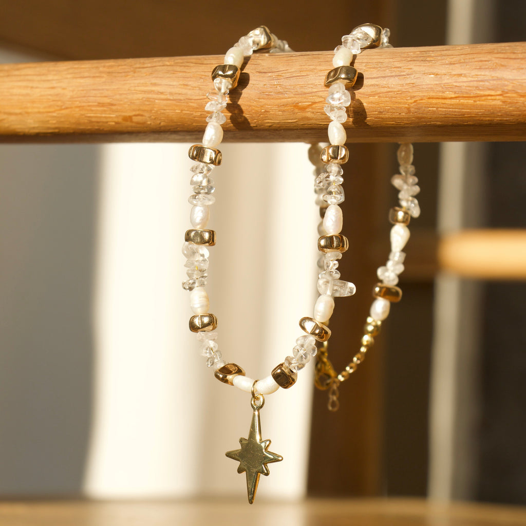 Намисто "Зоряне сяйво"