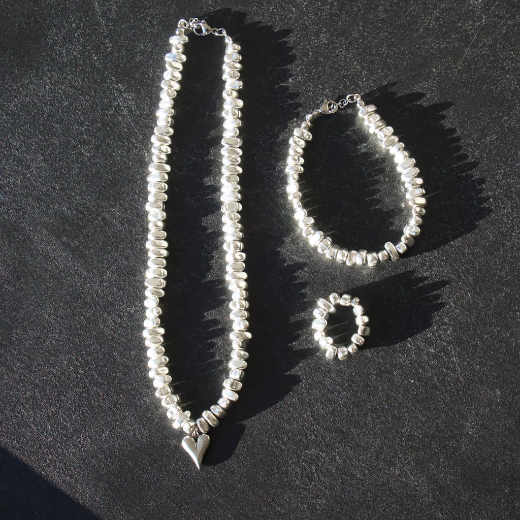 Намисто "Спалах"