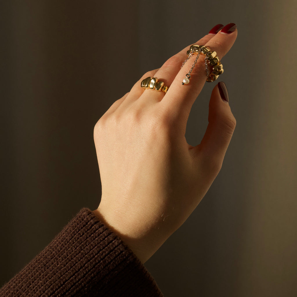 Каблучка "Спалах"