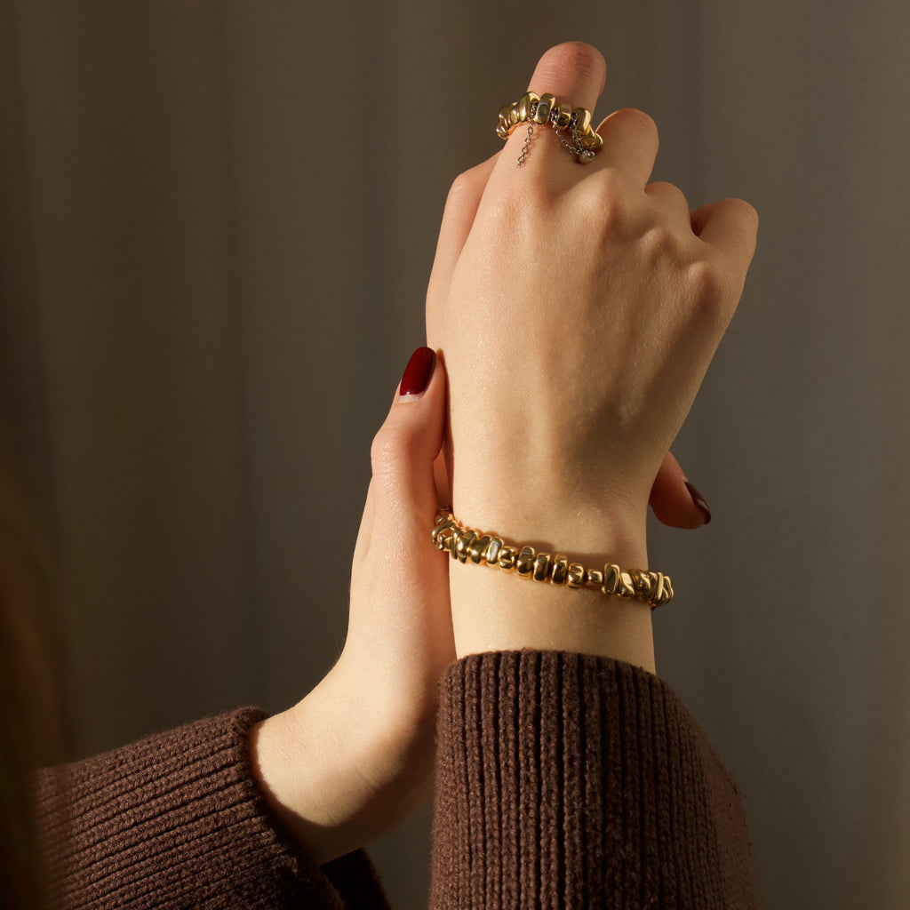 Браслет "Спалах"