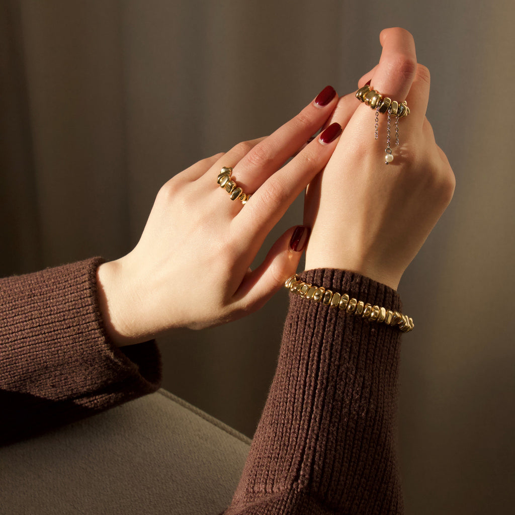 Браслет "Спалах"