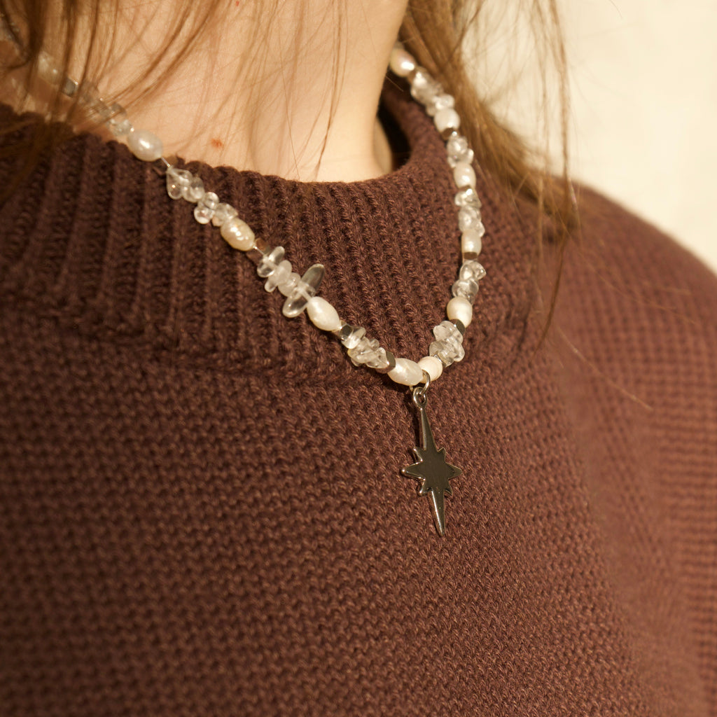 Намисто "Зоряне сяйво"