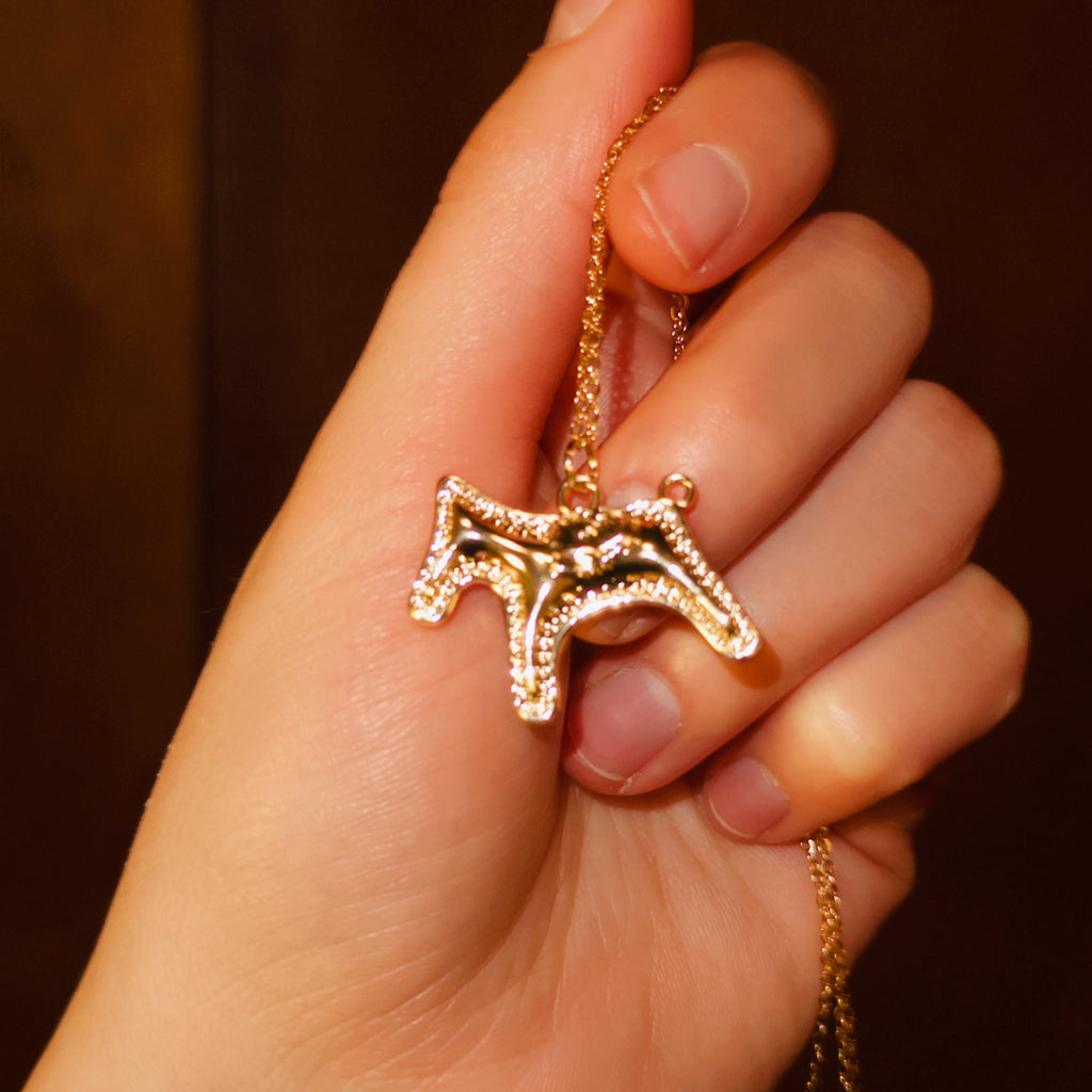 Підвіс "Коник"