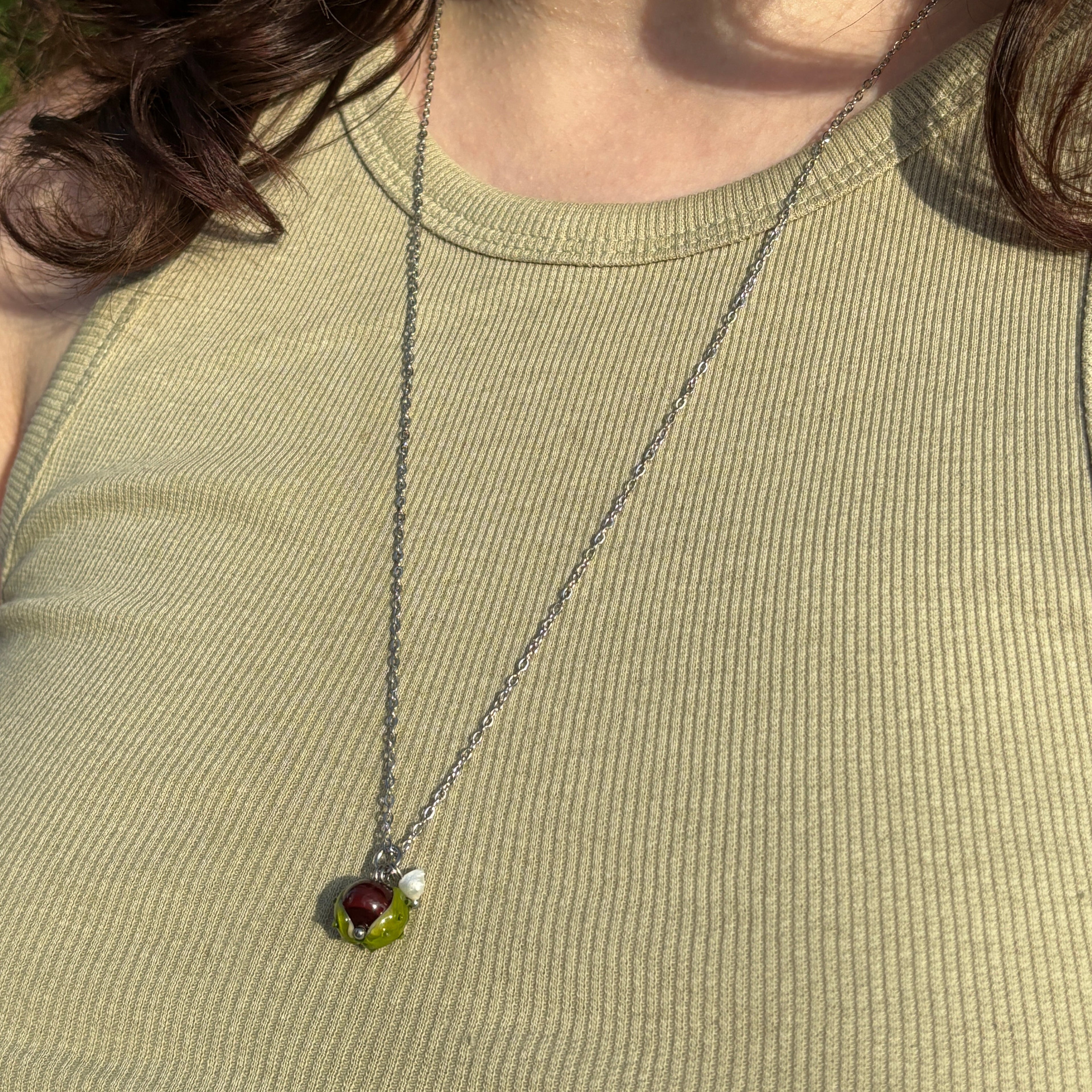 Підвіс "Каштан"