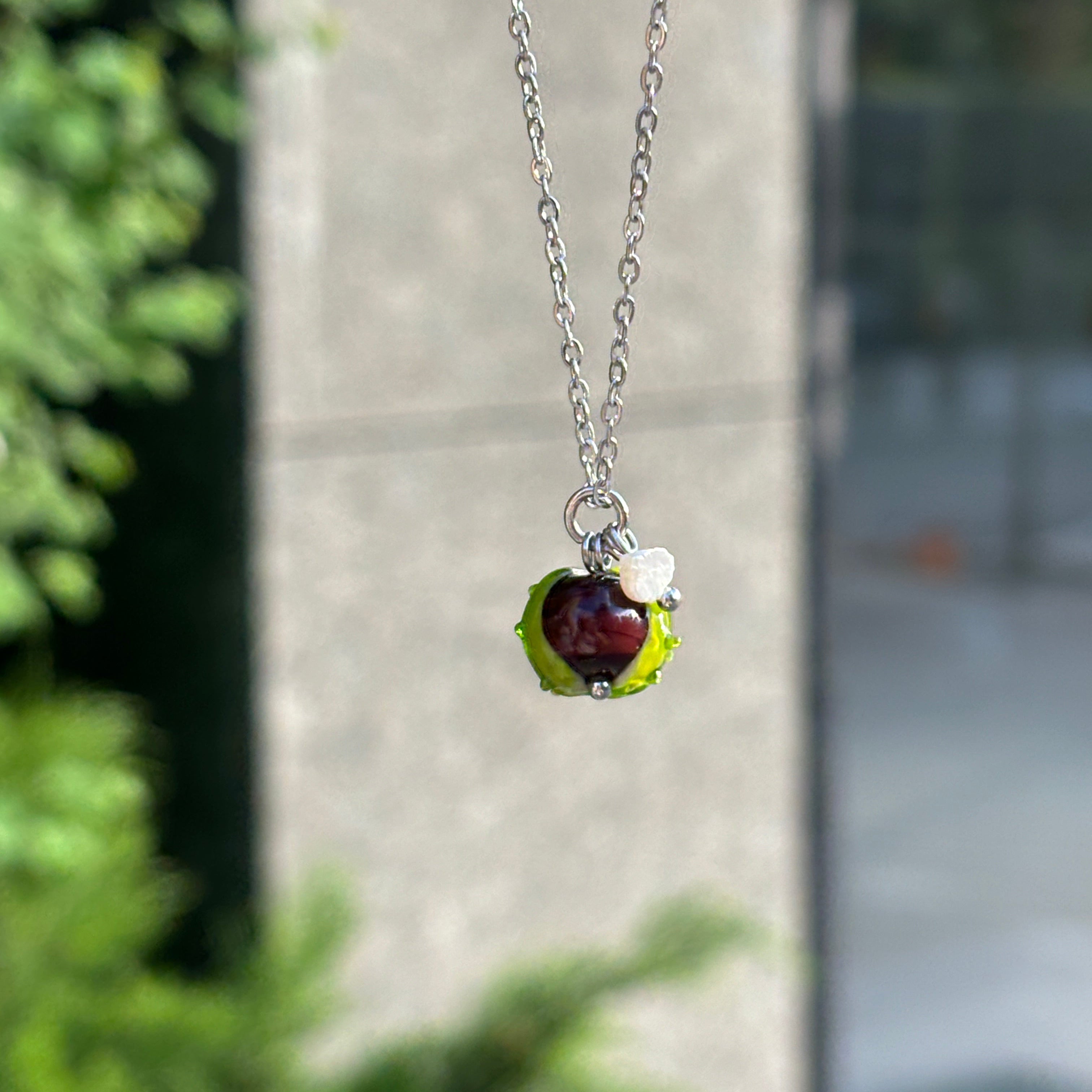 Підвіс "Каштан"