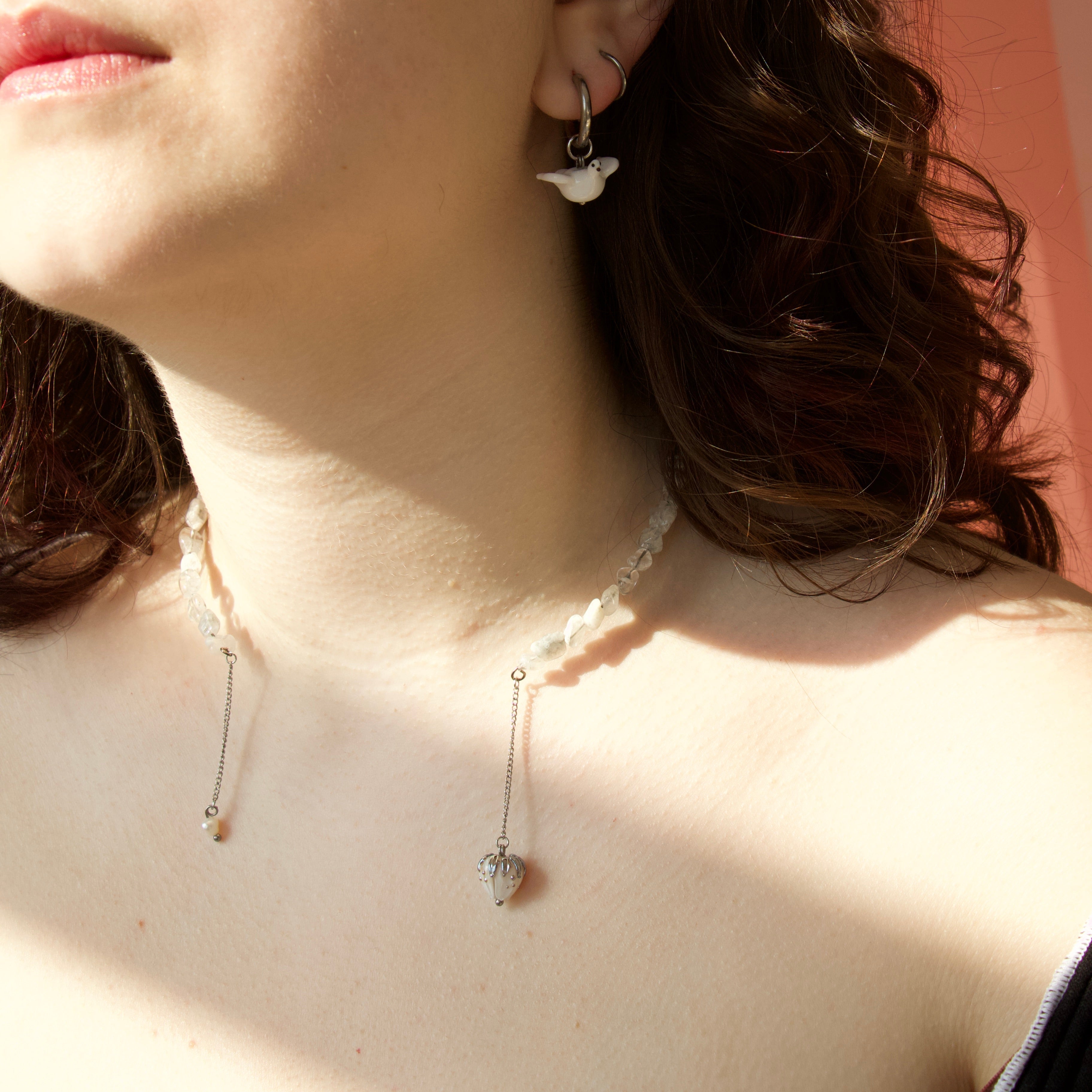 Намисто "Мальви"